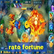 rato fortune